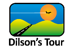 dilson's tour viagens e turismo ltda